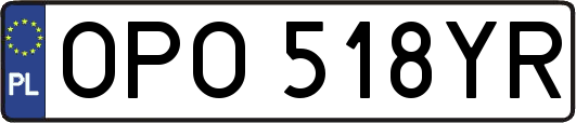 OPO518YR