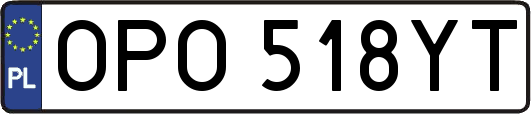 OPO518YT