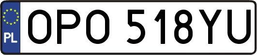 OPO518YU