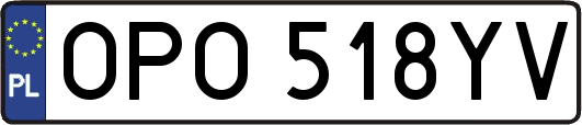 OPO518YV