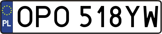 OPO518YW