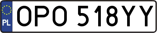 OPO518YY