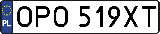 OPO519XT