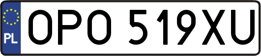 OPO519XU