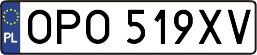 OPO519XV