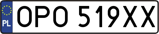 OPO519XX