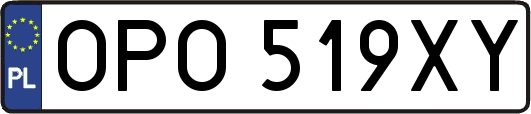 OPO519XY