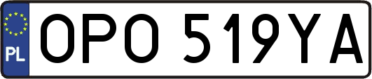 OPO519YA