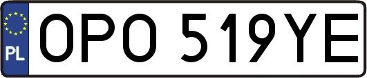 OPO519YE