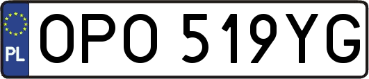 OPO519YG