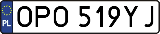 OPO519YJ