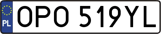 OPO519YL