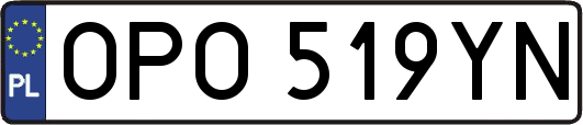 OPO519YN