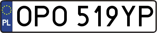 OPO519YP
