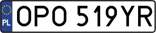 OPO519YR