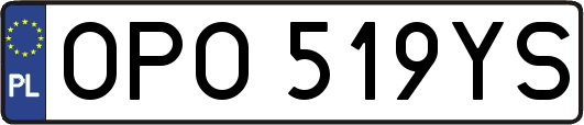 OPO519YS