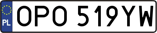 OPO519YW