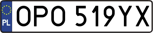 OPO519YX
