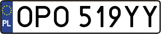 OPO519YY