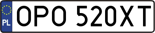 OPO520XT