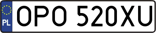 OPO520XU
