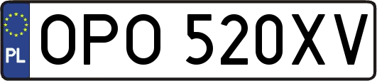 OPO520XV