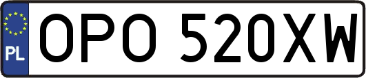 OPO520XW