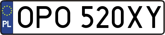 OPO520XY