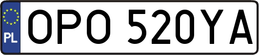 OPO520YA