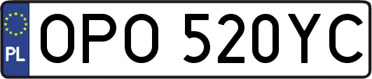 OPO520YC