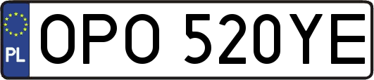 OPO520YE