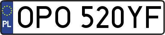 OPO520YF