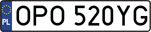 OPO520YG