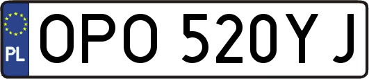 OPO520YJ