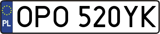 OPO520YK