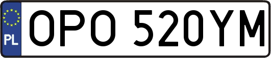 OPO520YM