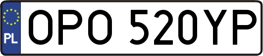 OPO520YP