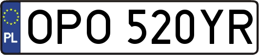 OPO520YR