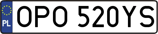 OPO520YS