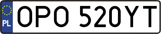 OPO520YT