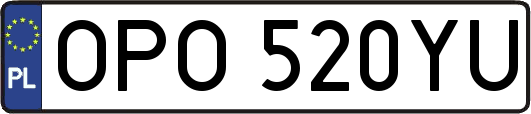 OPO520YU