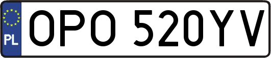 OPO520YV