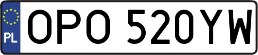 OPO520YW