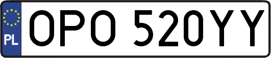OPO520YY