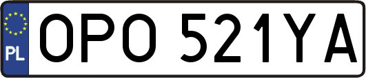 OPO521YA