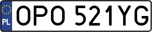 OPO521YG