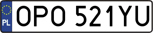 OPO521YU