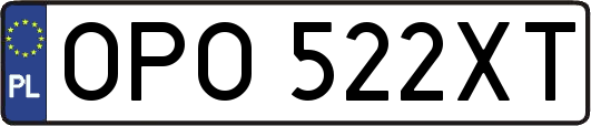 OPO522XT
