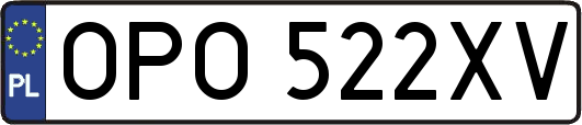 OPO522XV