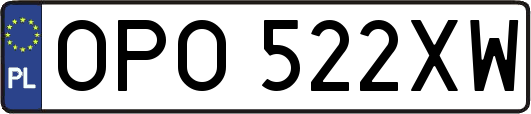 OPO522XW